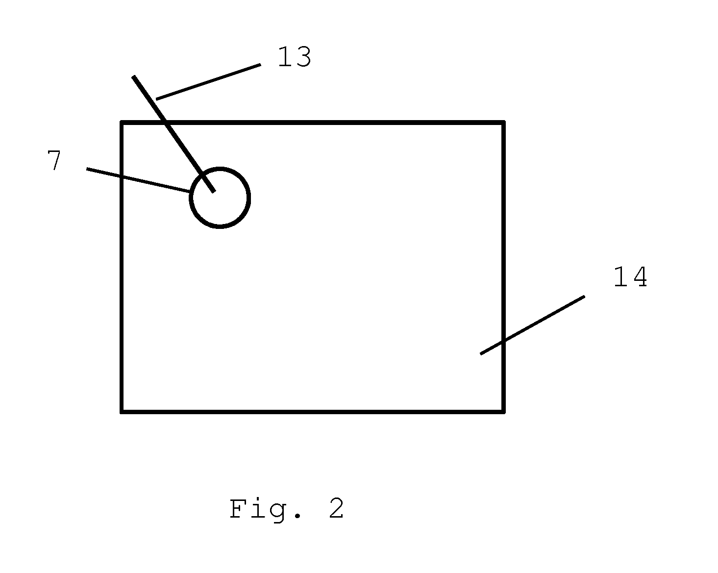 Control in generative production