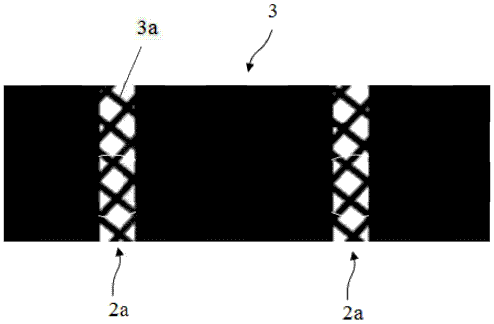 A kind of preparation method of front electrode of crystalline silicon solar cell