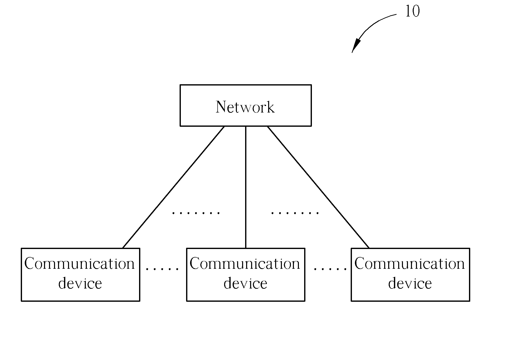 Method and related communication device for radio link control reconfiguration in a wireless communications system