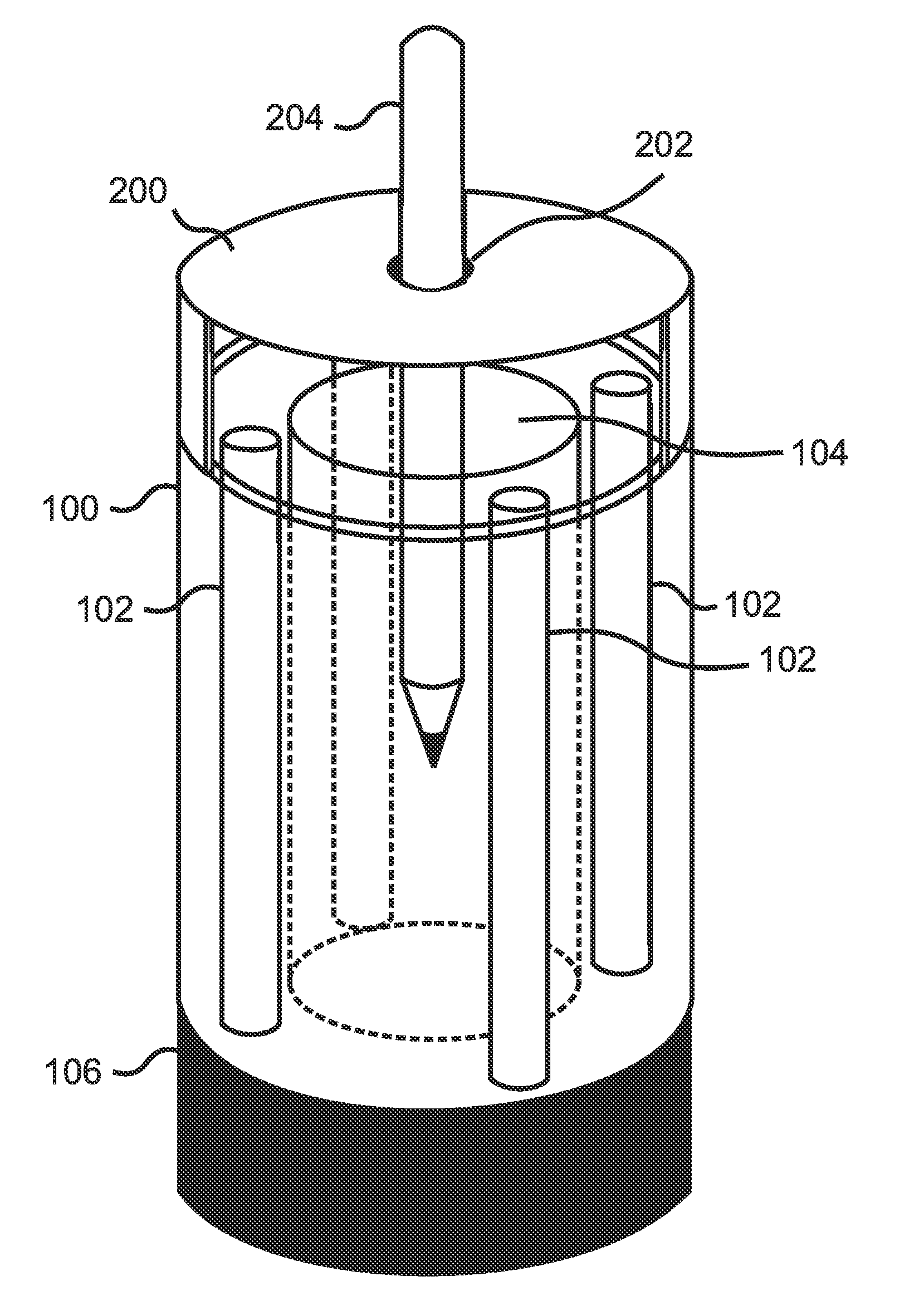 Ultraviolet Sterilizer for Cosmetic Applicators