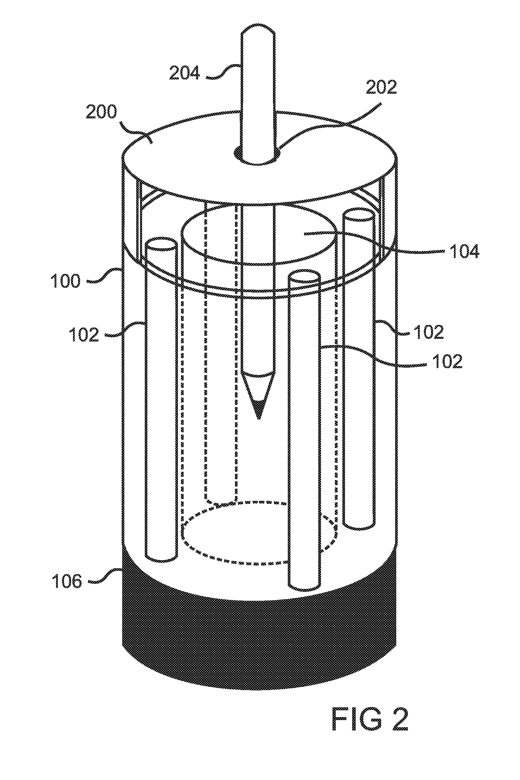 Ultraviolet Sterilizer for Cosmetic Applicators