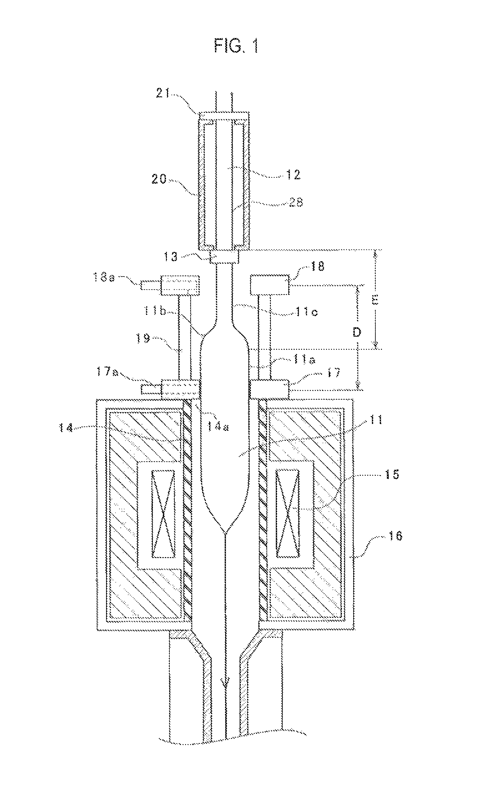 Optical fiber drawing method and optical fiber drawing apparatus