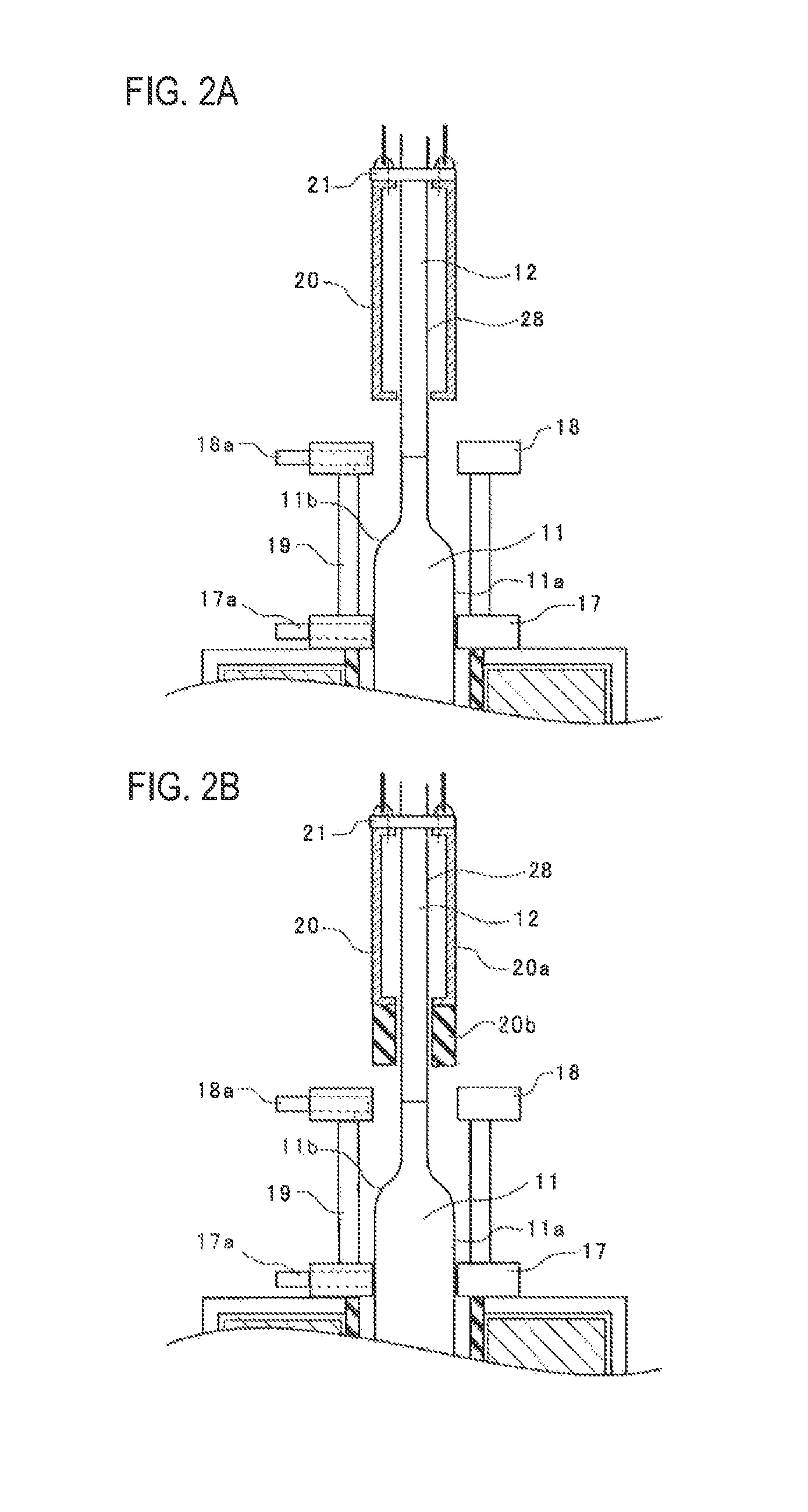 Optical fiber drawing method and optical fiber drawing apparatus