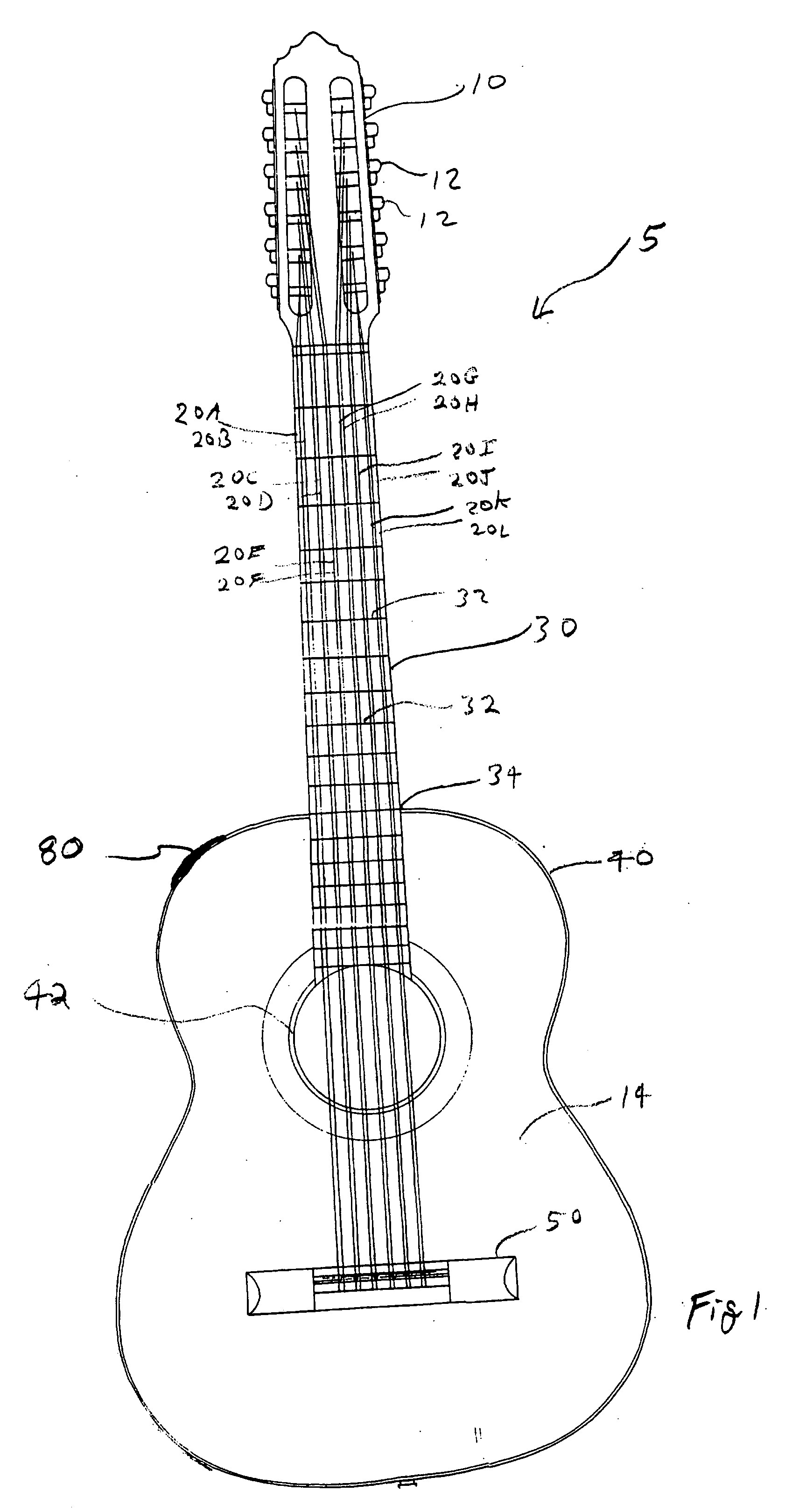 Dual saddle bridge