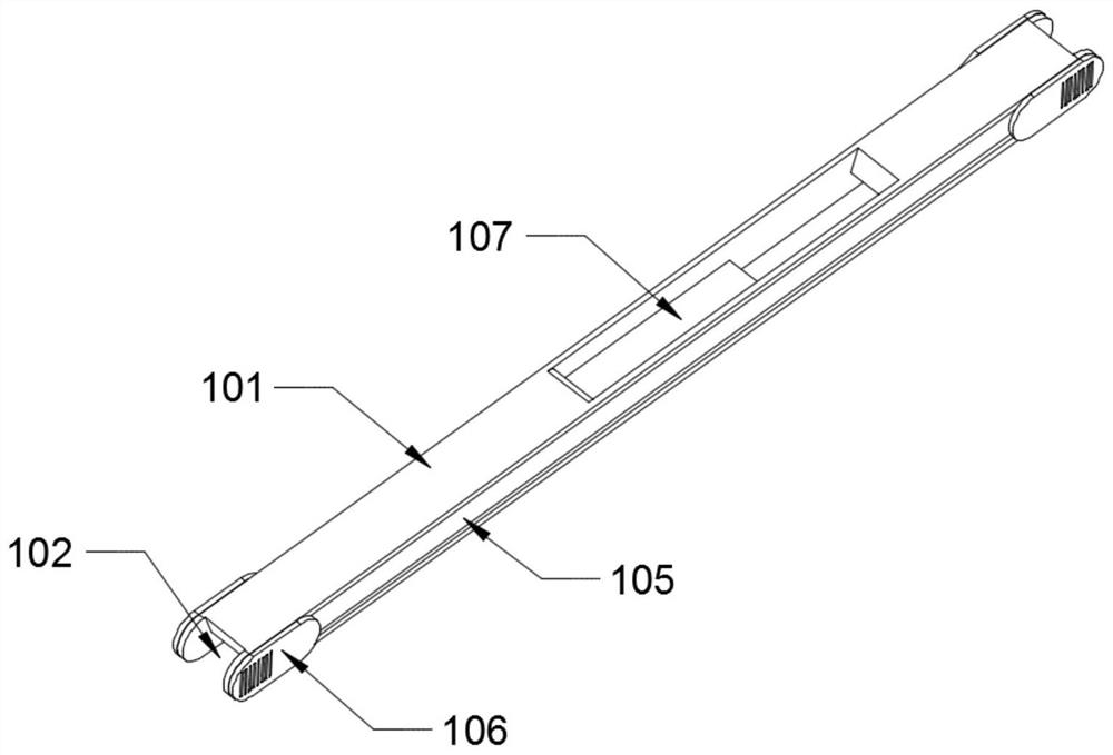 Retractable hand saw