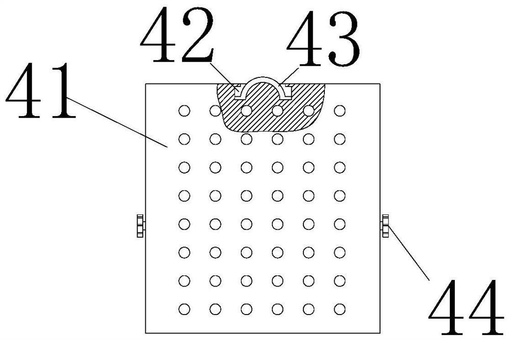 A multi-stage filter device for flux smelting and welding slag