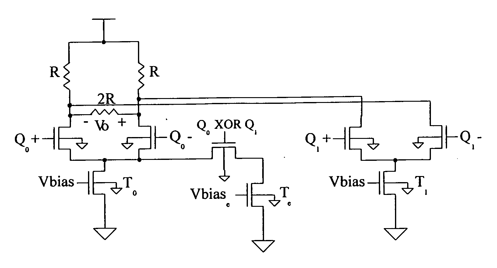 Driver/equalizer with compensation for equalization non-idealities