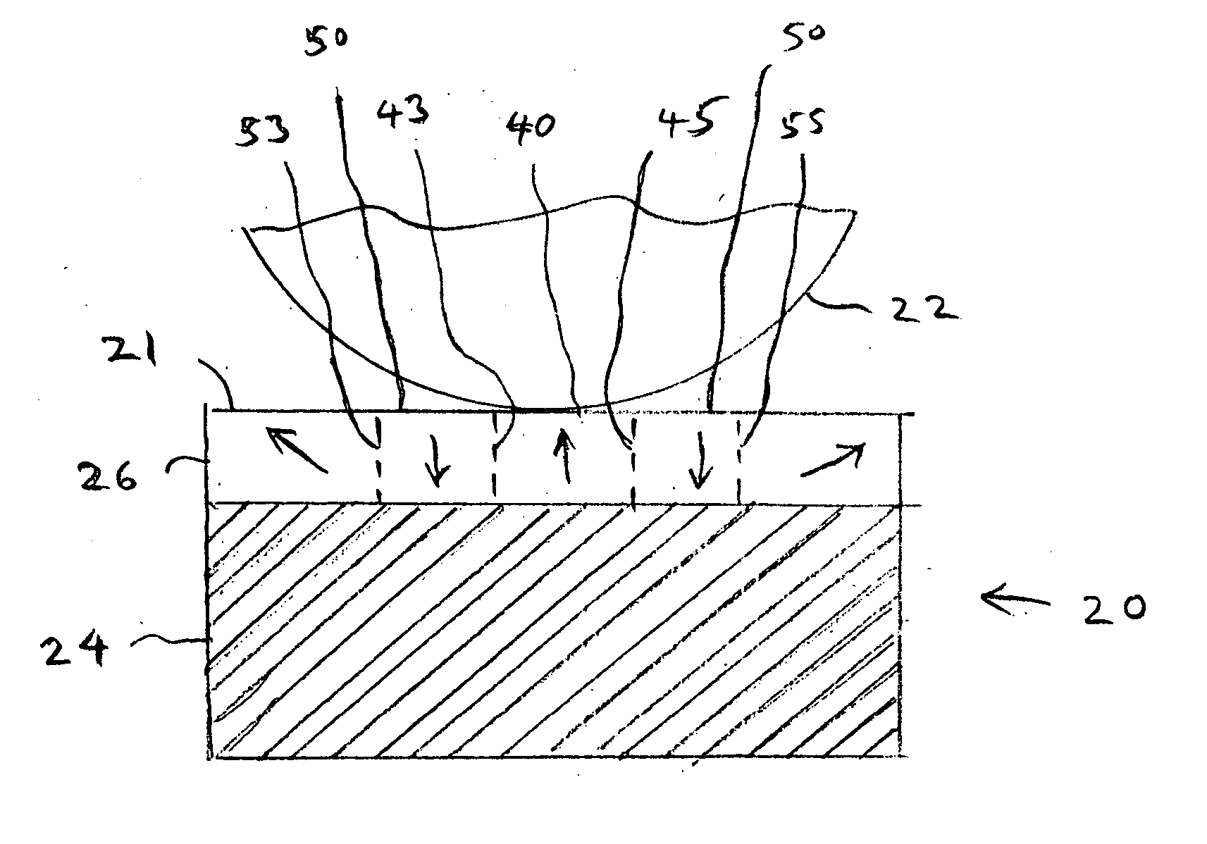 Ultrahigh density ferroelectric storage and lithography by high order ferroic switching