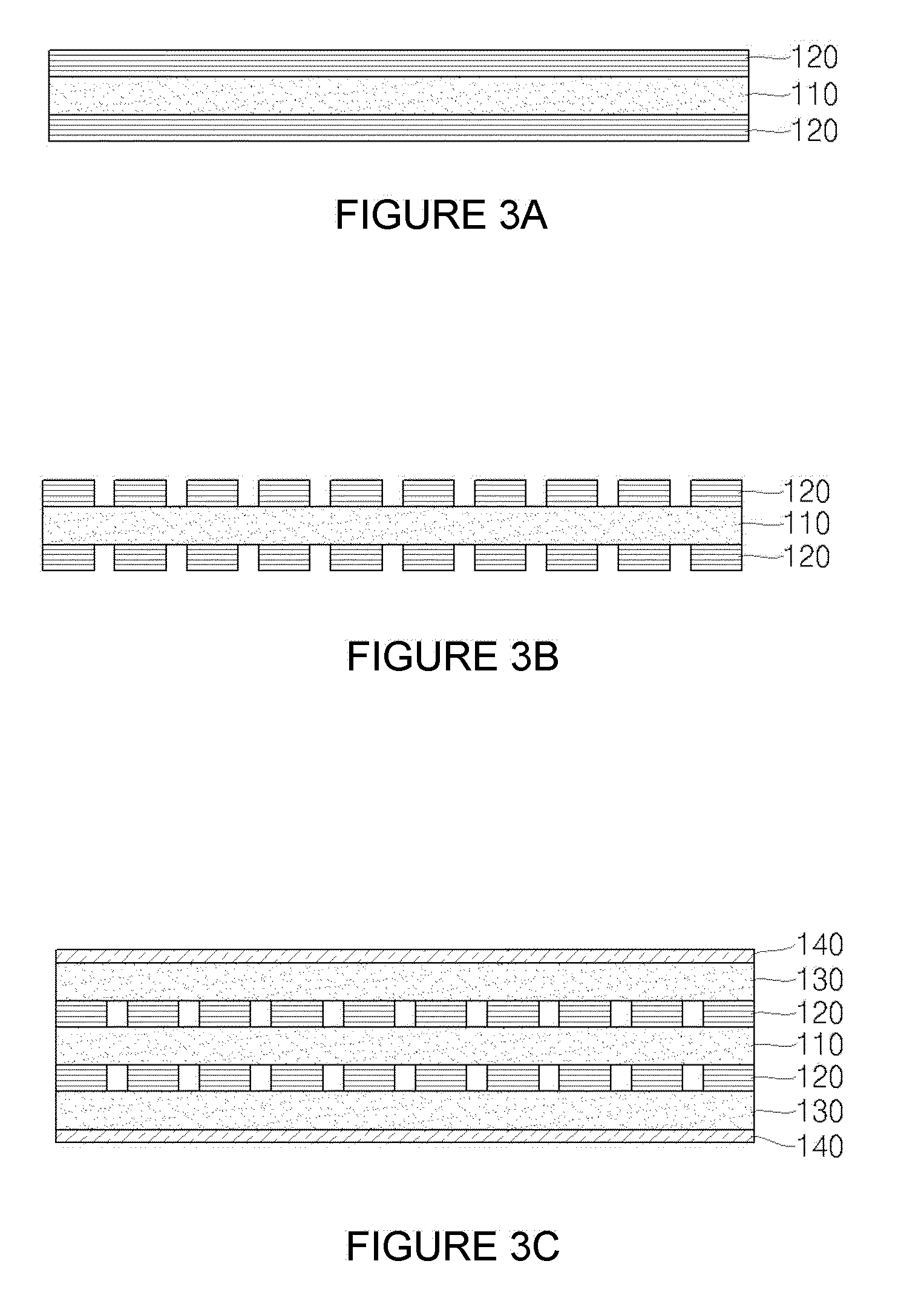 Flat transmission wire and fabricating methods thereof