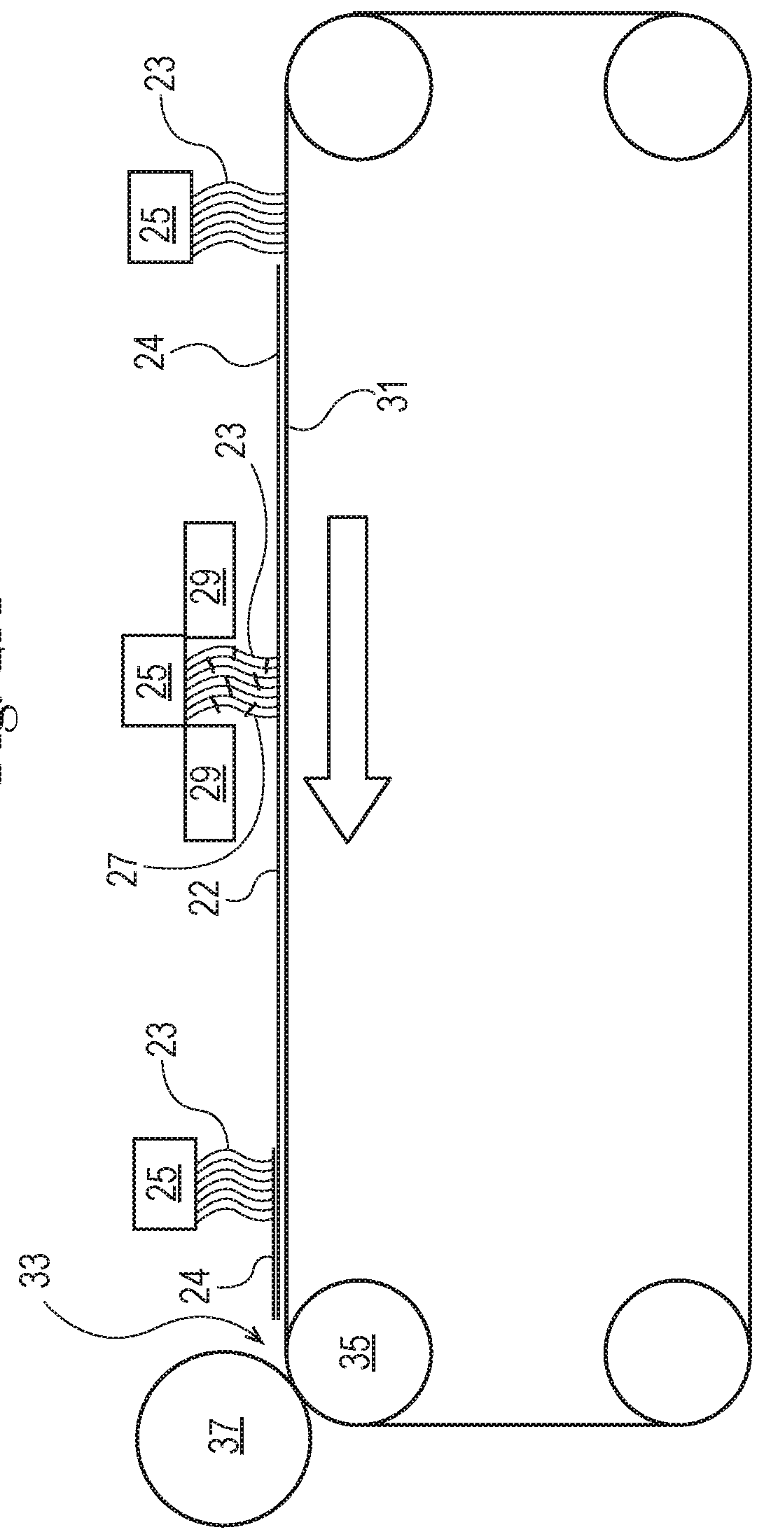 Fibrous Structure-Containing Articles that Exhibit Consumer Relevant Properties