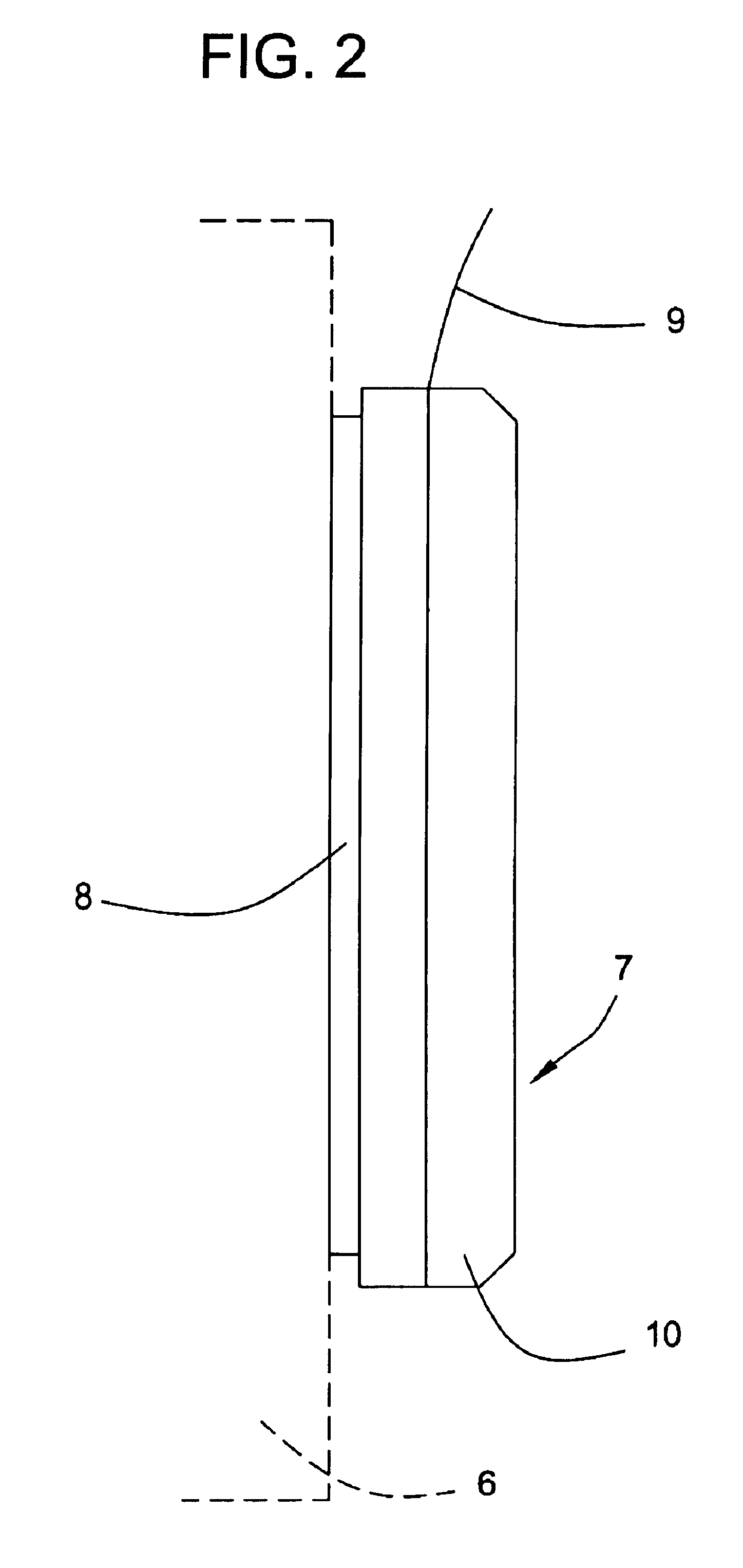 Method of recording the temperature of perishable products in cold chain distribution