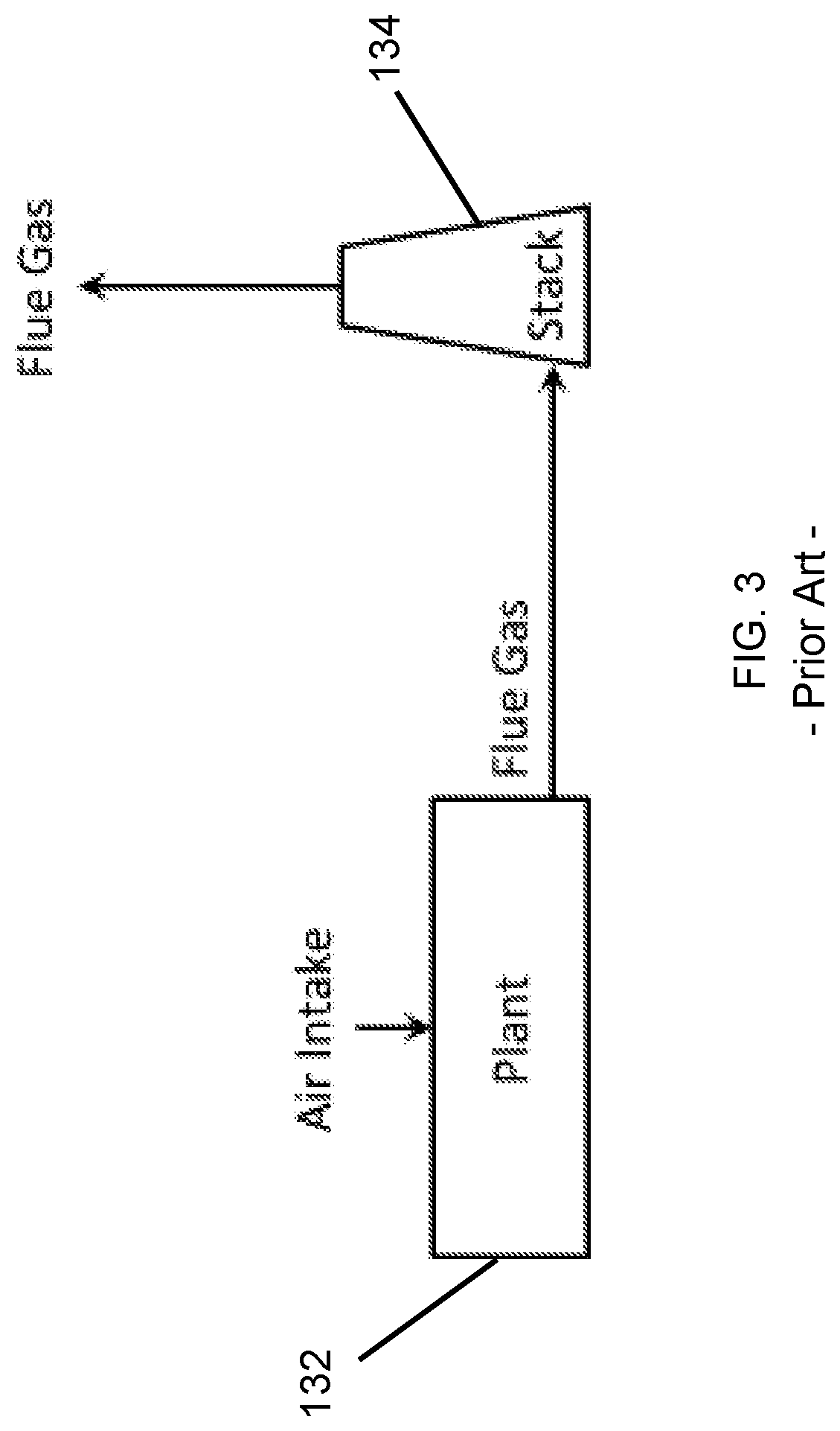 Air cooled condensing heat exchanger system with acid condensate neutralizer