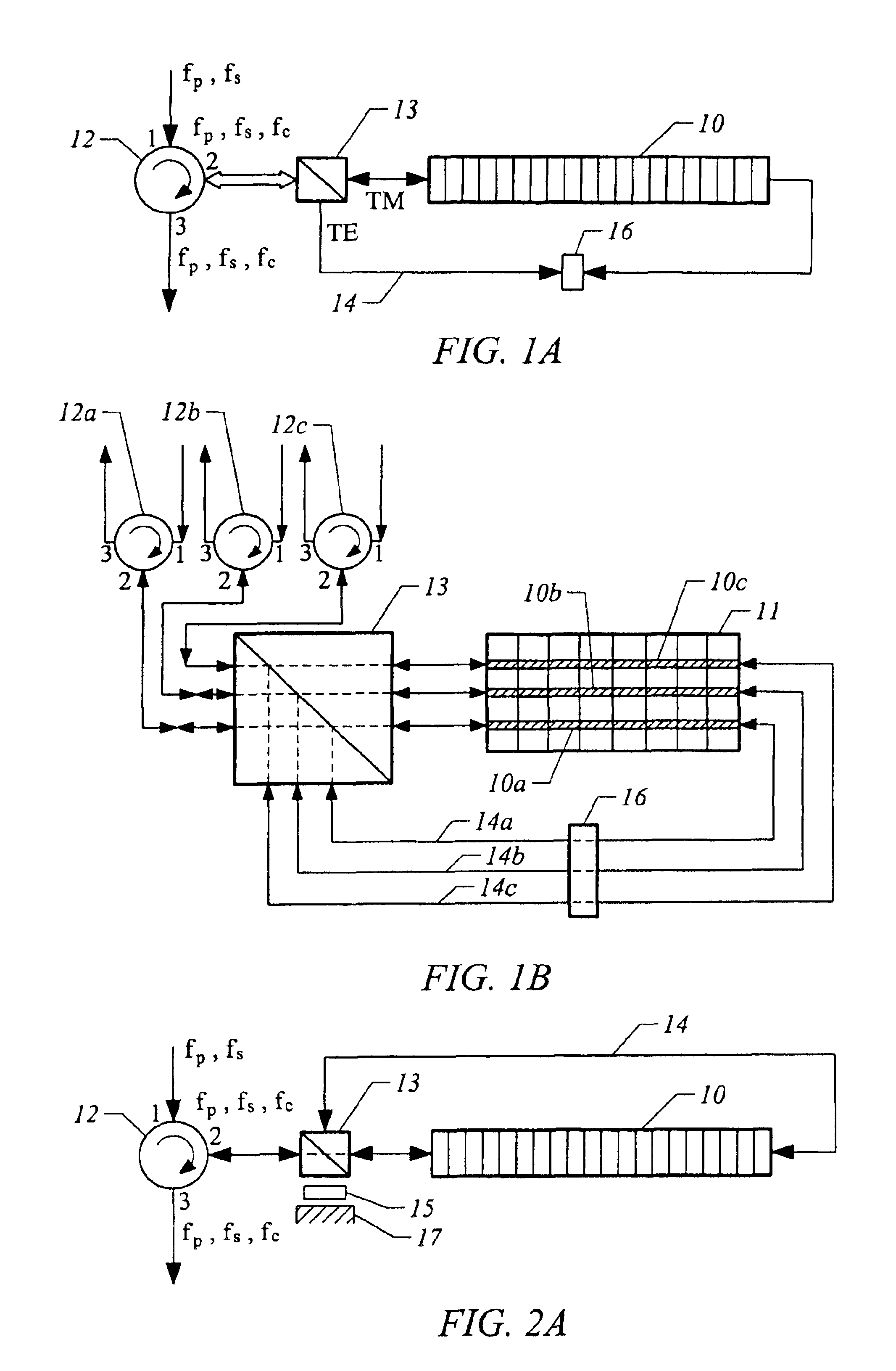 Polarization-insensitive integrated wavelength converter