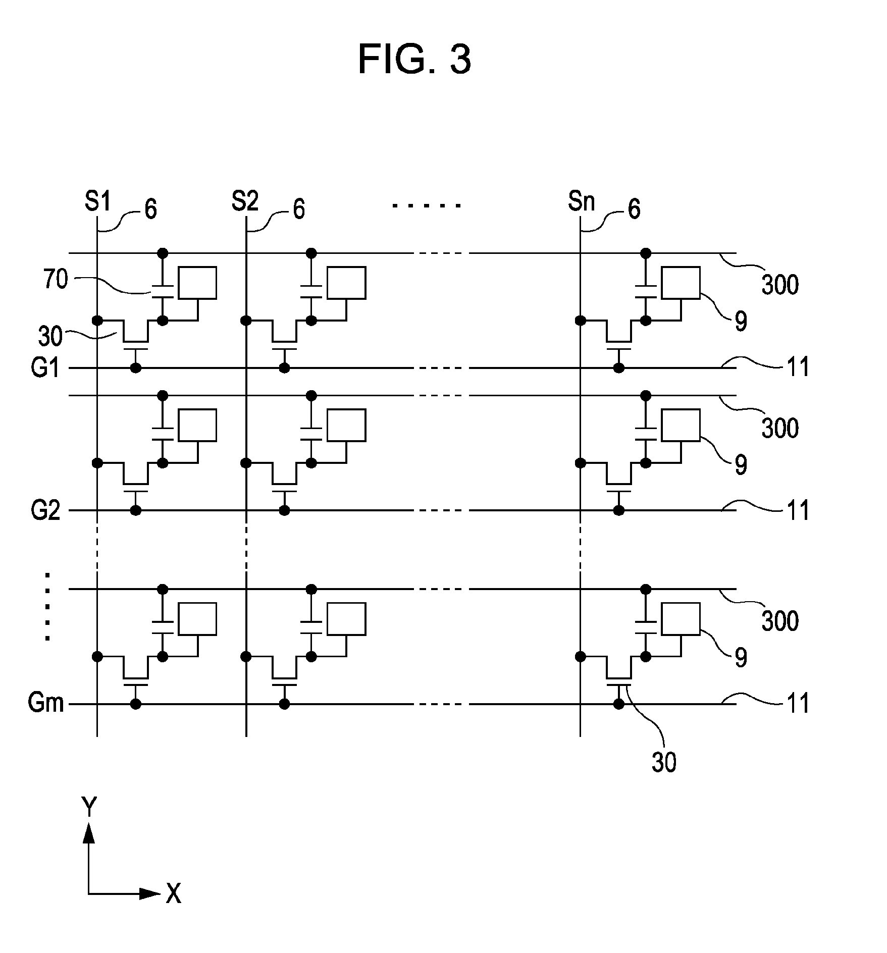 Electro-optical device and electronic apparatus