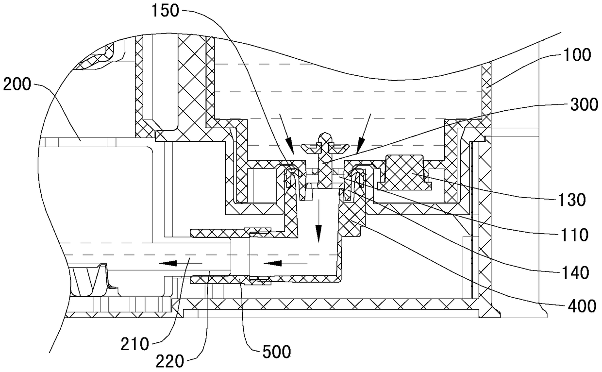 Soybean Milk Machine and Its Steam Heating System