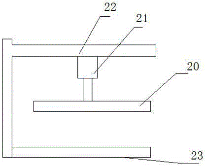 A middle charter machine