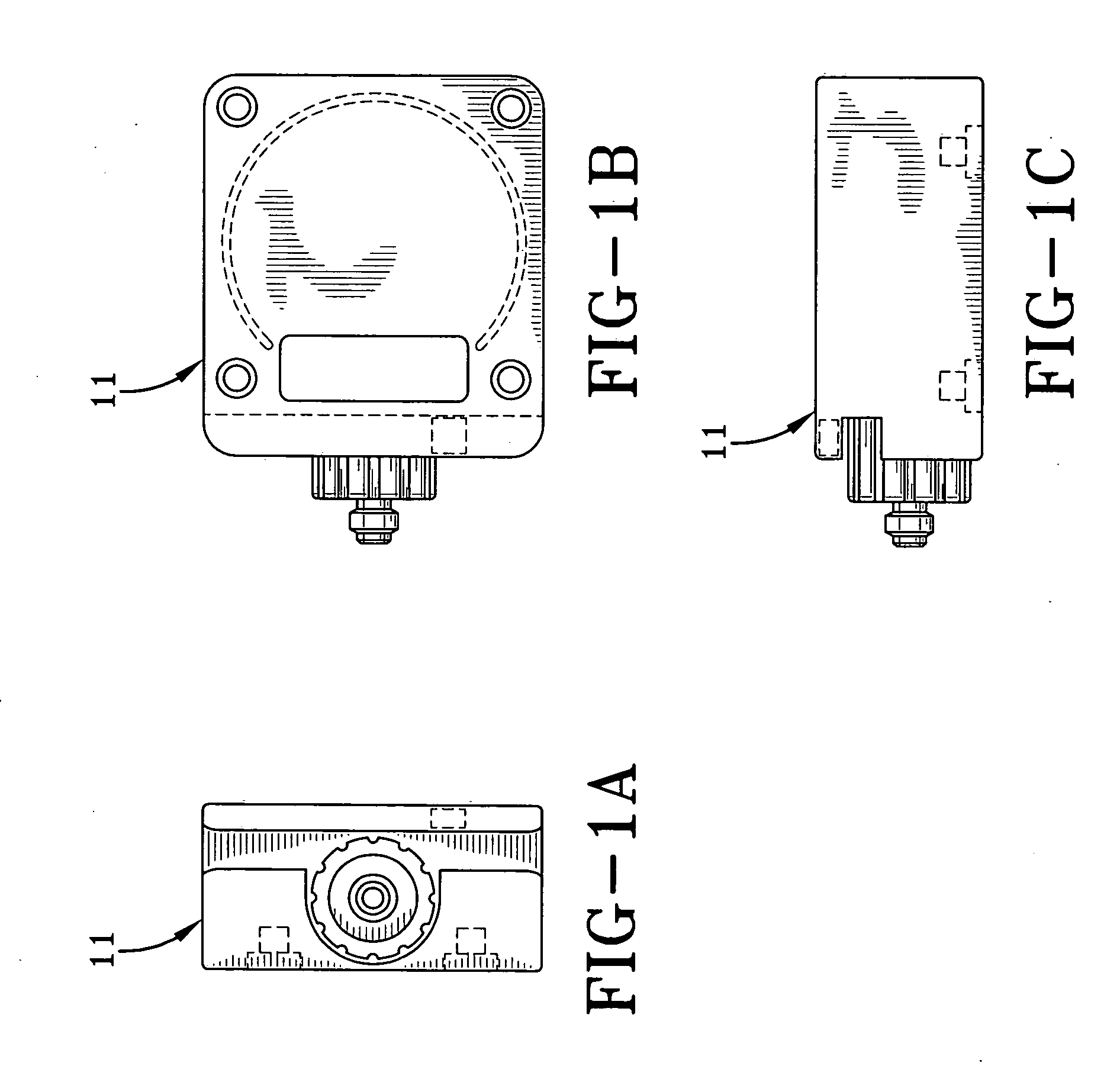 Tire-detecting wheel chock apparatus