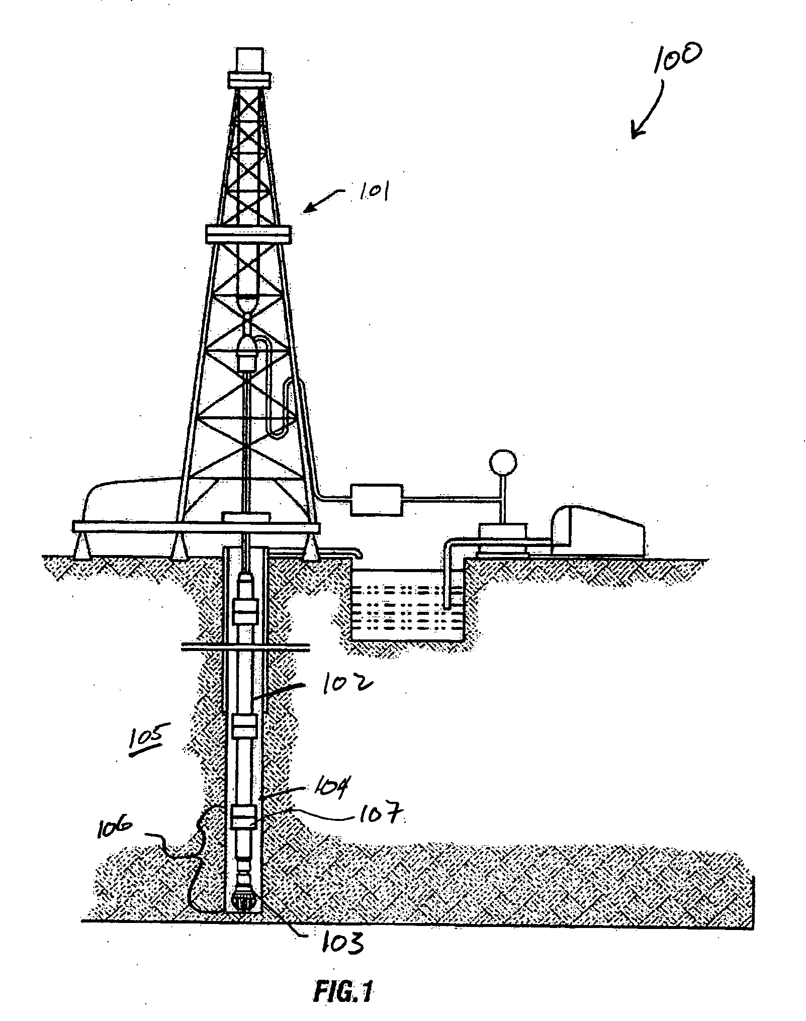 System for optimizing drilling in real time