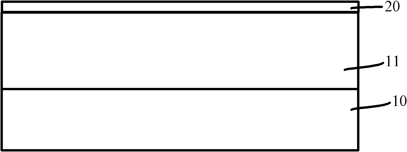 Formation method for VDMOS (vertical double-diffused metal oxide semiconductor) device