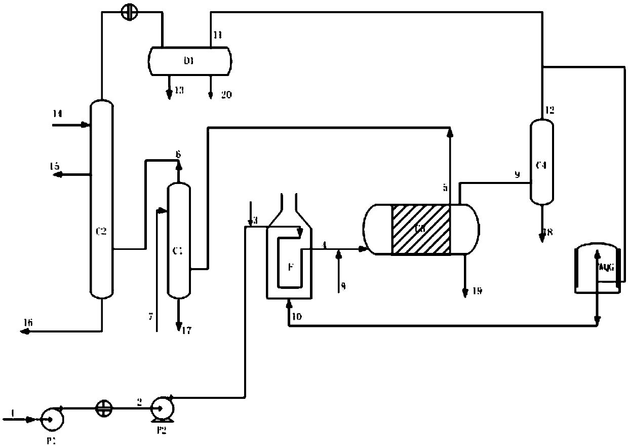 Process for delayed coking of undoped full-fraction ethylene tar