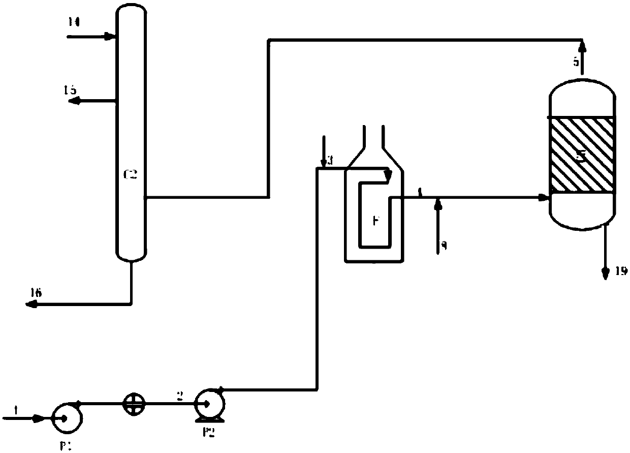 Process for delayed coking of undoped full-fraction ethylene tar