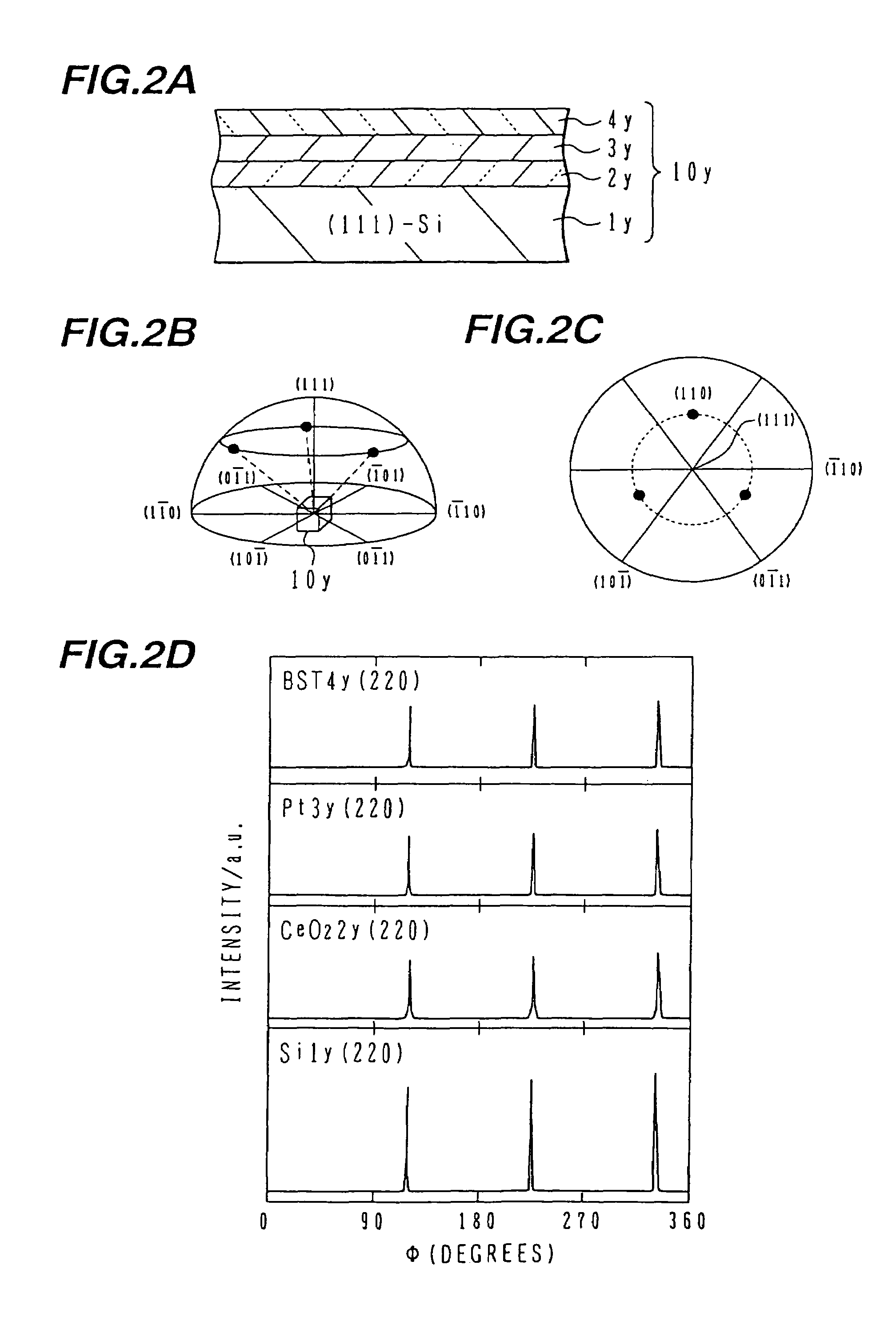 Thin film capacitor and its manufacture method