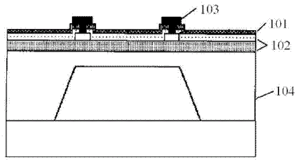 Pressure sensor and preparation method thereof