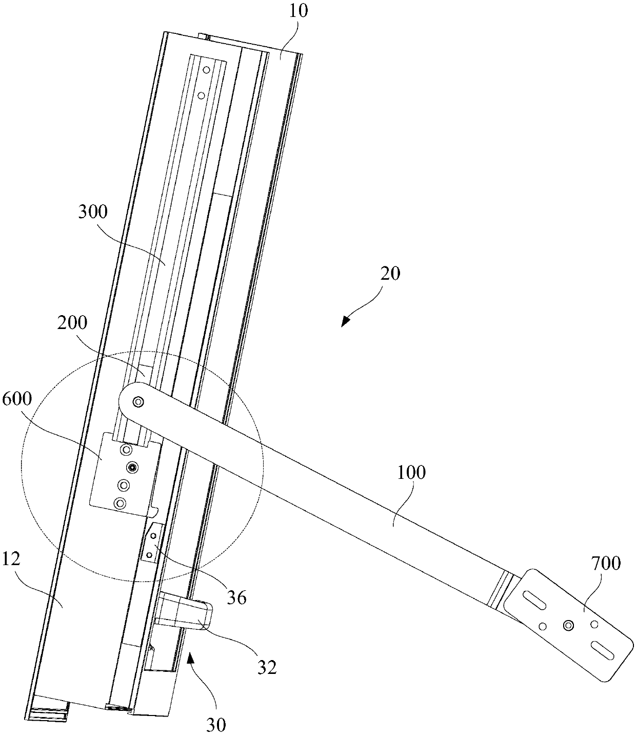 Windows and their wind braces