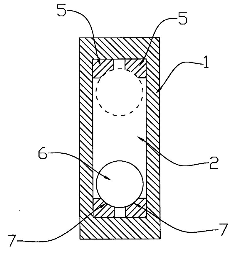 pneumatic vibrator