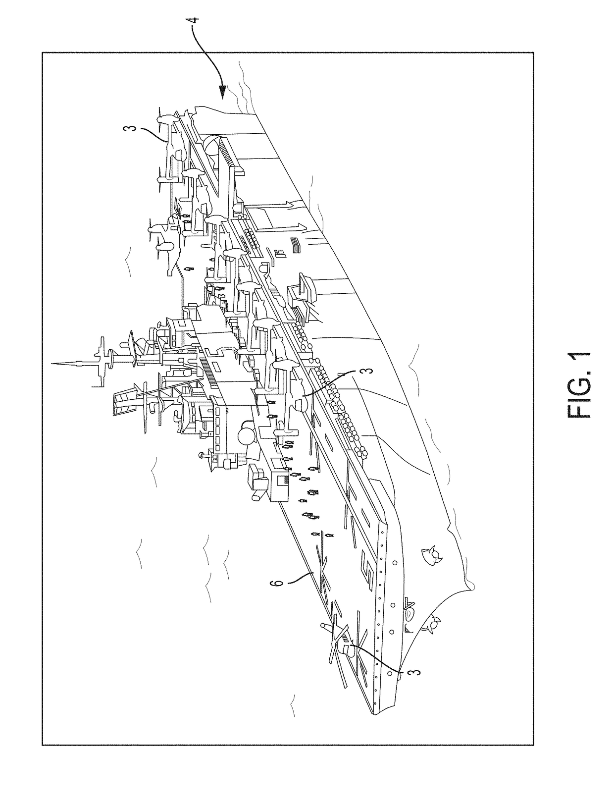 Multifunctional thermal management system and related method