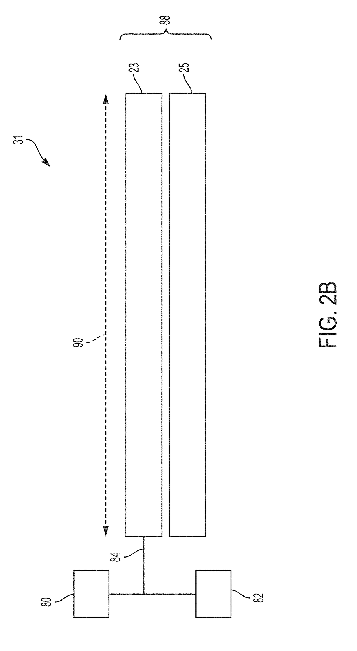 Multifunctional thermal management system and related method