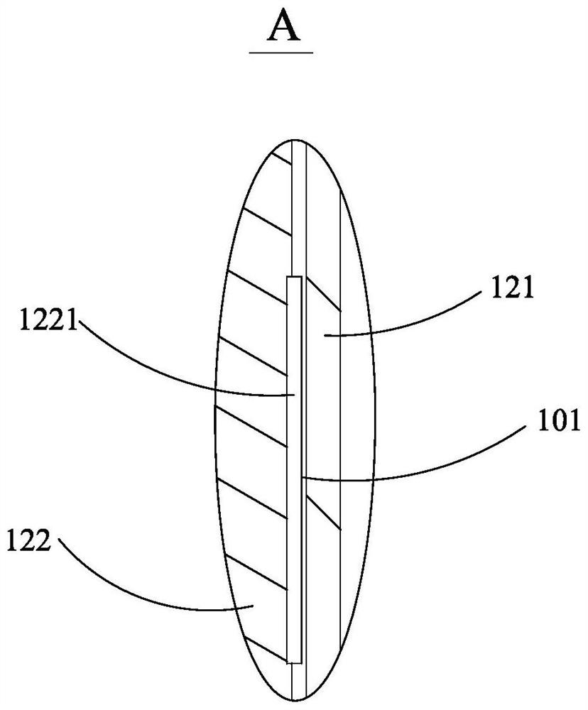 Transformer bushing