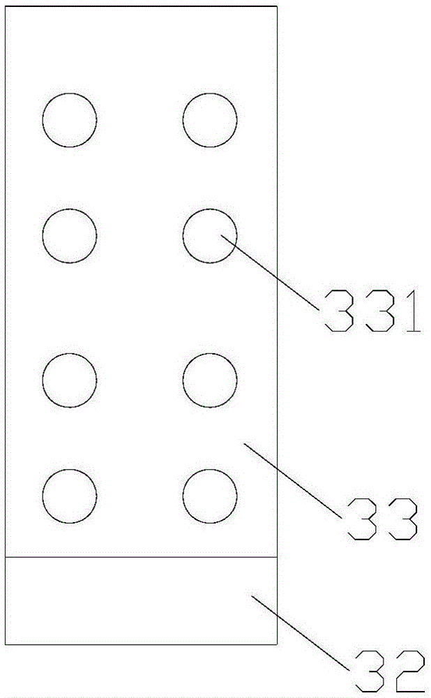 Humidifying device and air conditioner