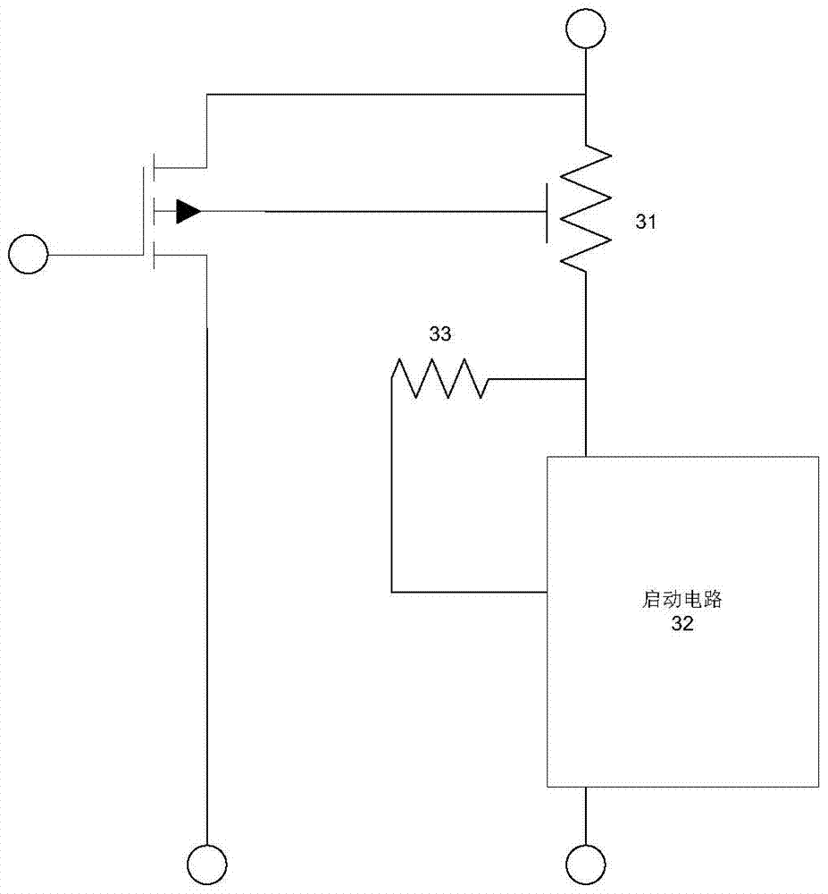 Compound semiconductor device and manufacturing method thereof