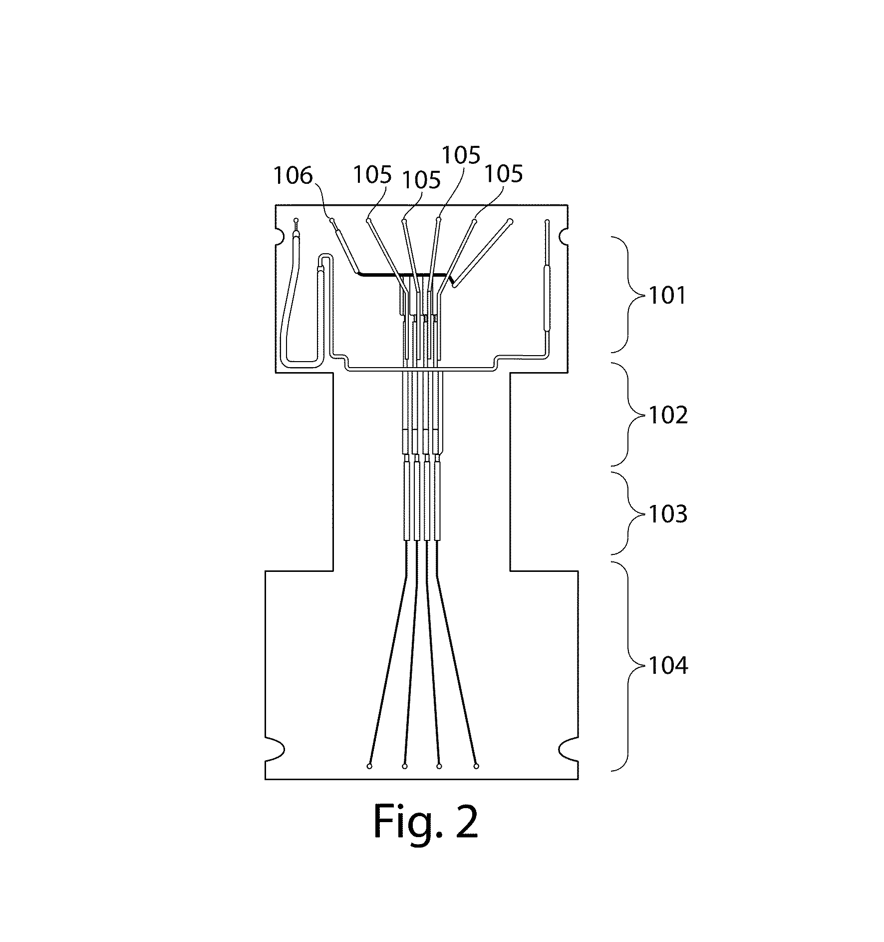 Methods for forensic DNA quantitation