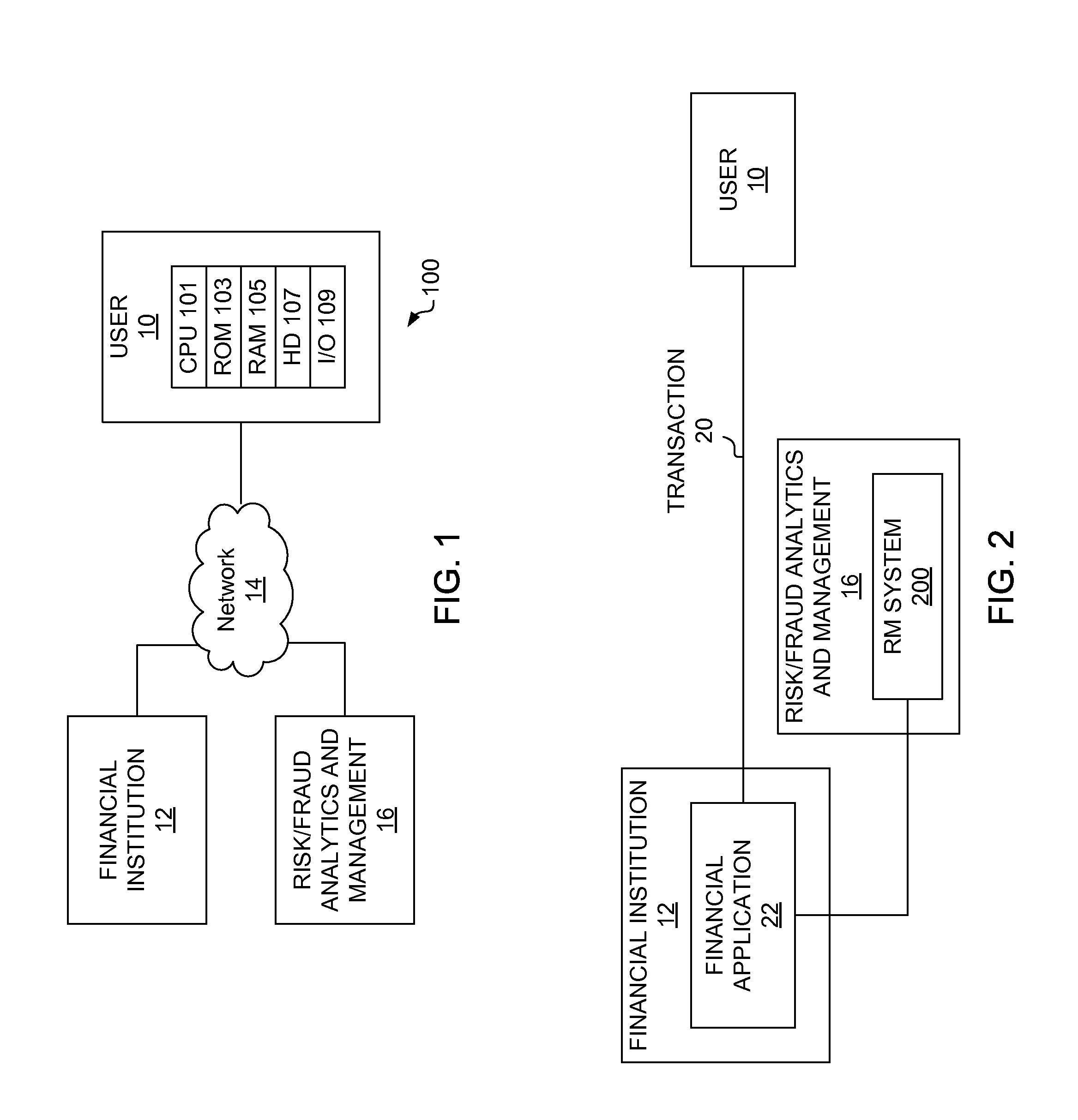 System, method and computer program product for real-time online transaction risk and fraud analytics and management