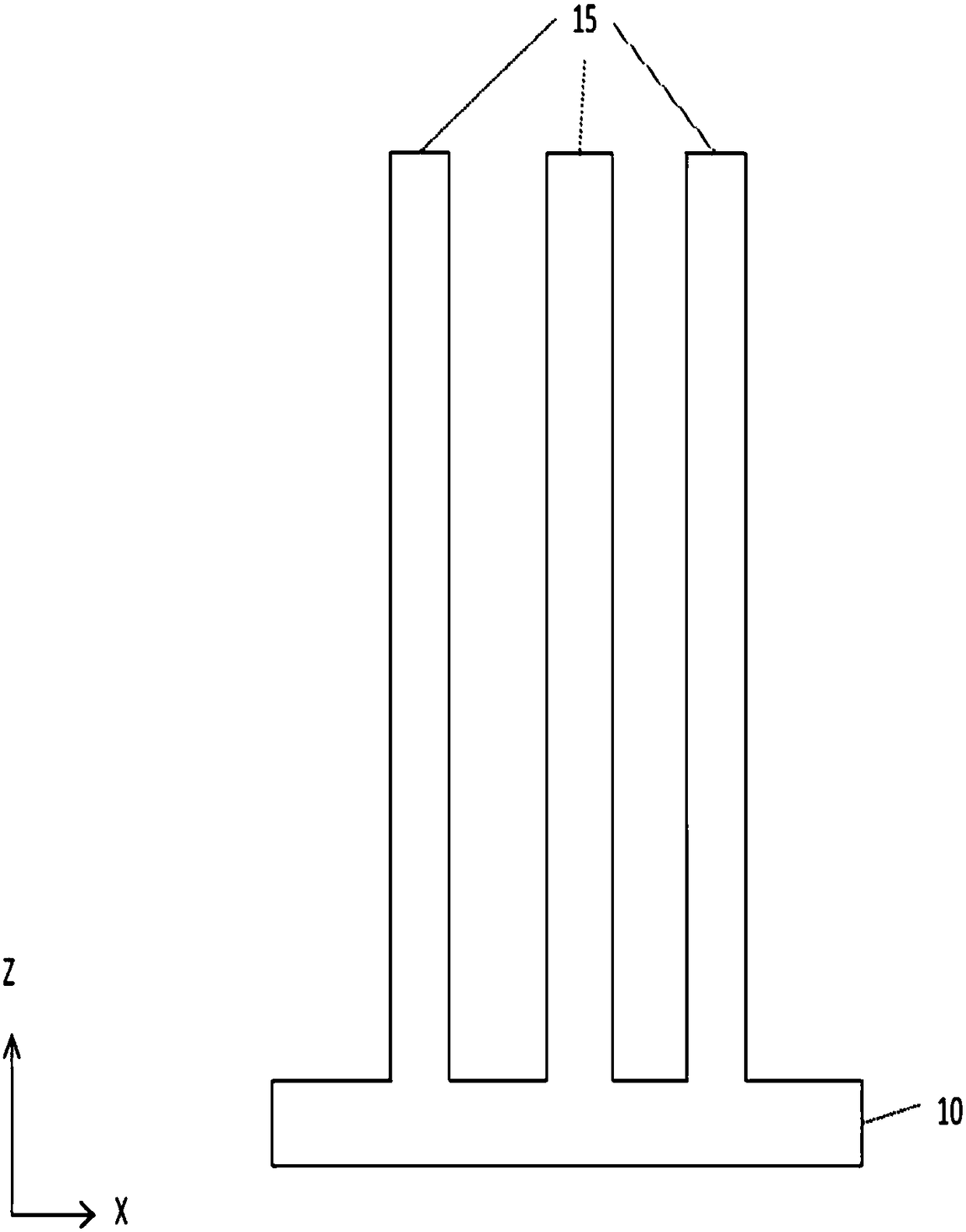 Method of fabricating semiconductor device