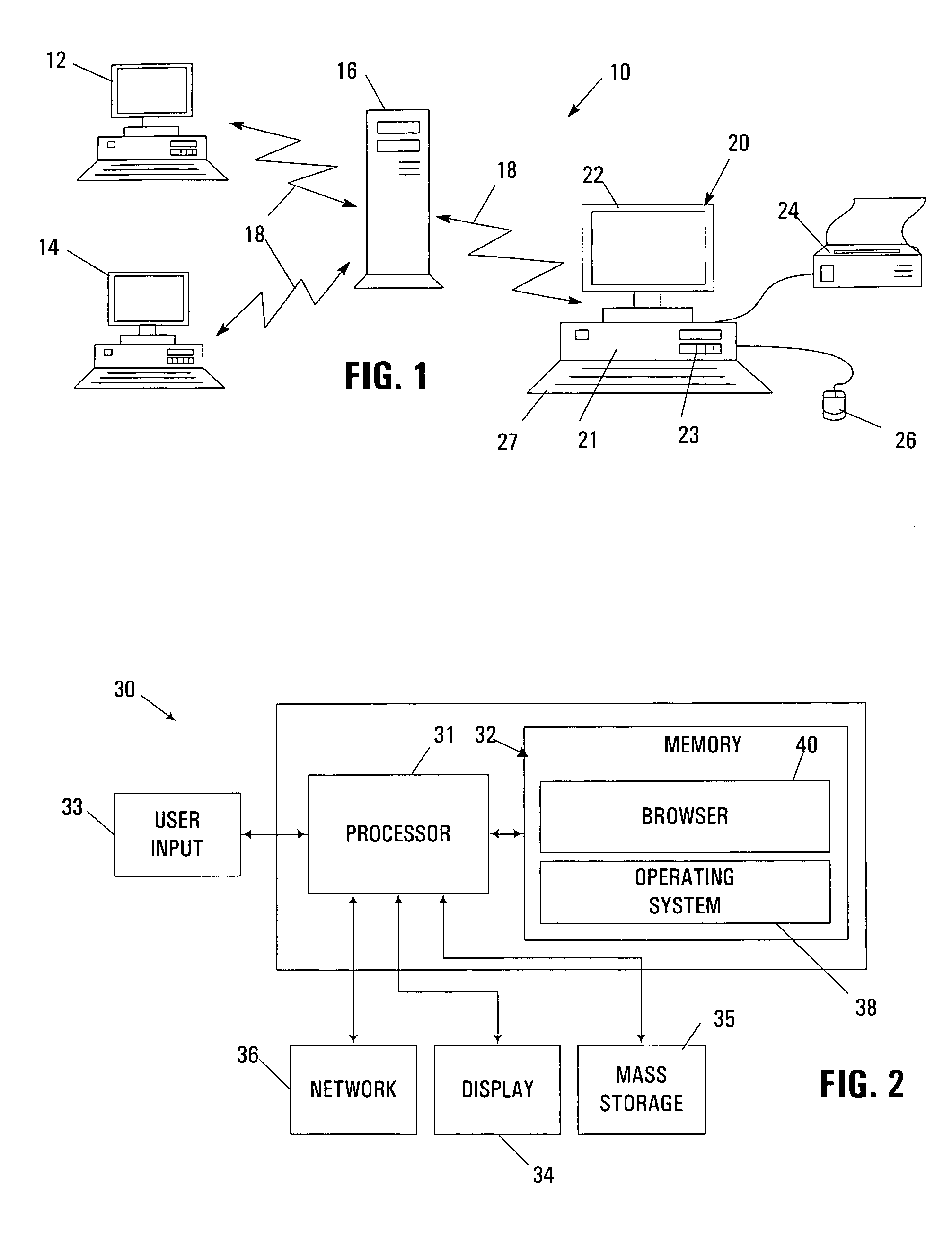 Automated generation of aliases based on embedded alias information