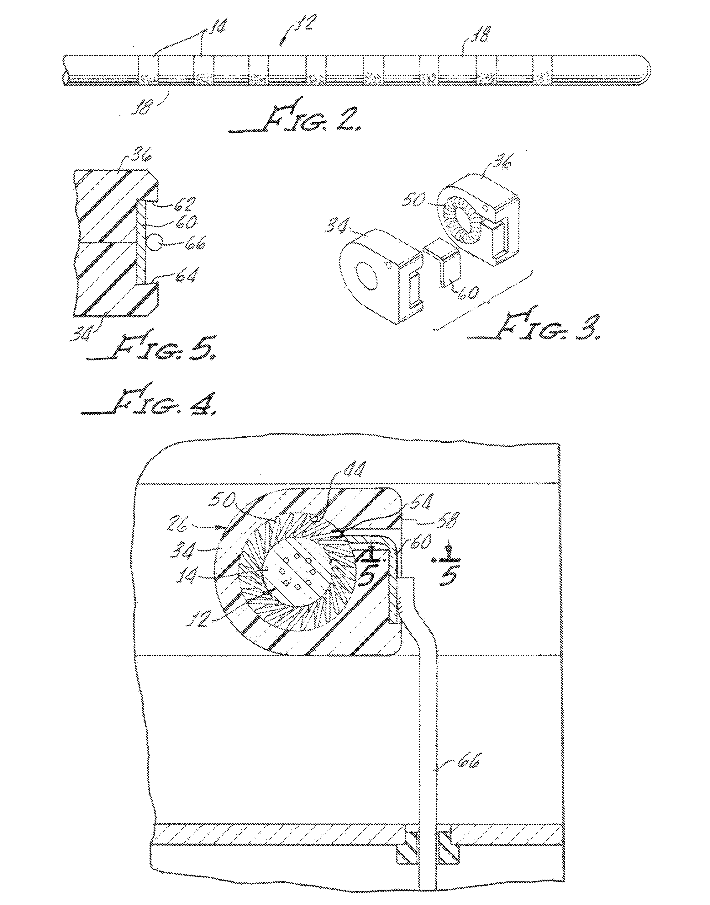 Medical electronics electrical implantable medical devices