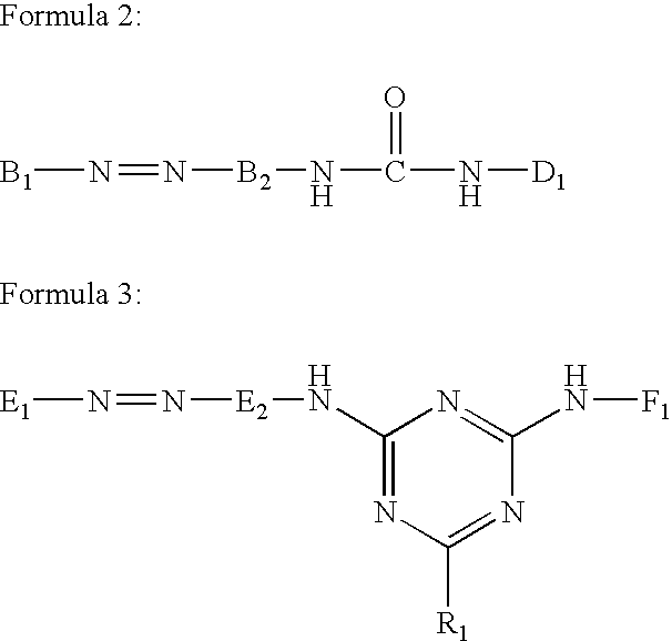 Coloring composition and inkjet recording method