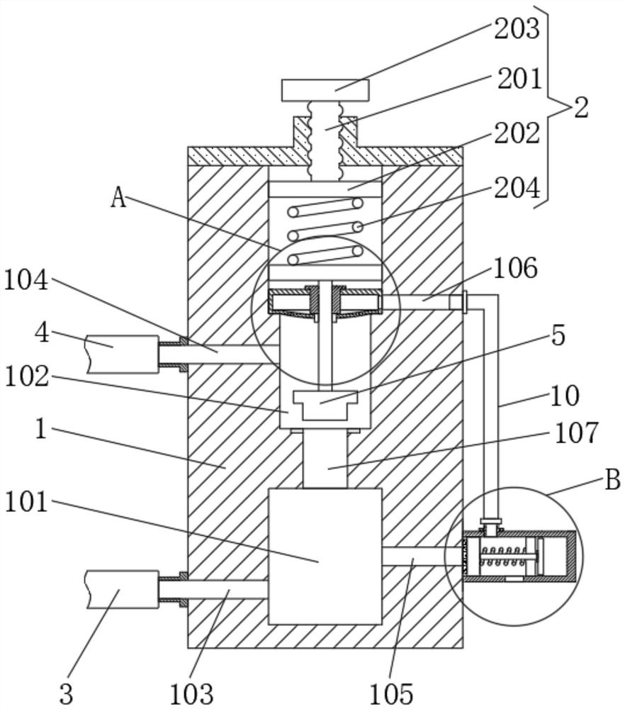 Positive pressure air breathing apparatus for firefighting