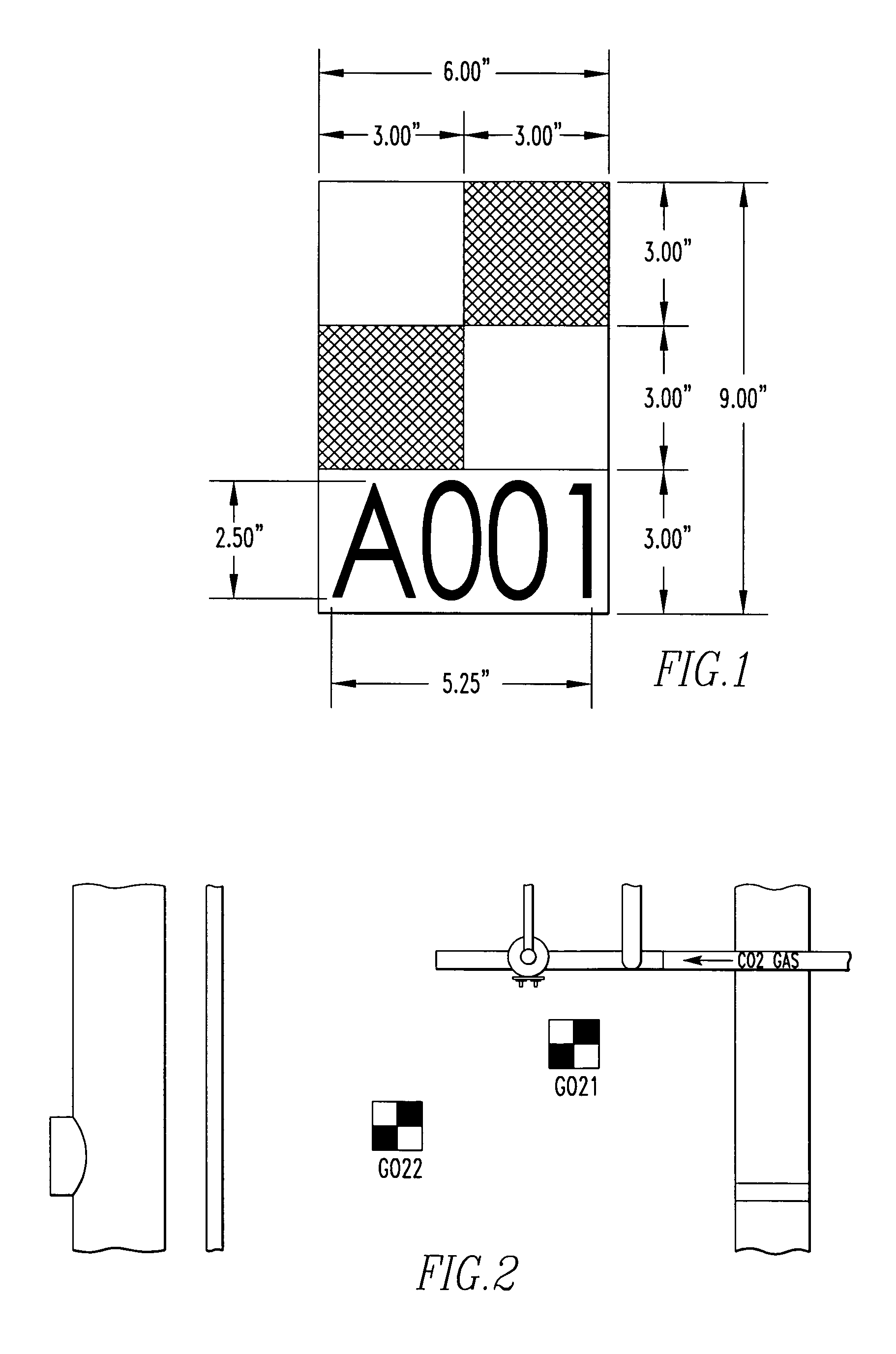 Method and apparatus for creating a registration network of a scene