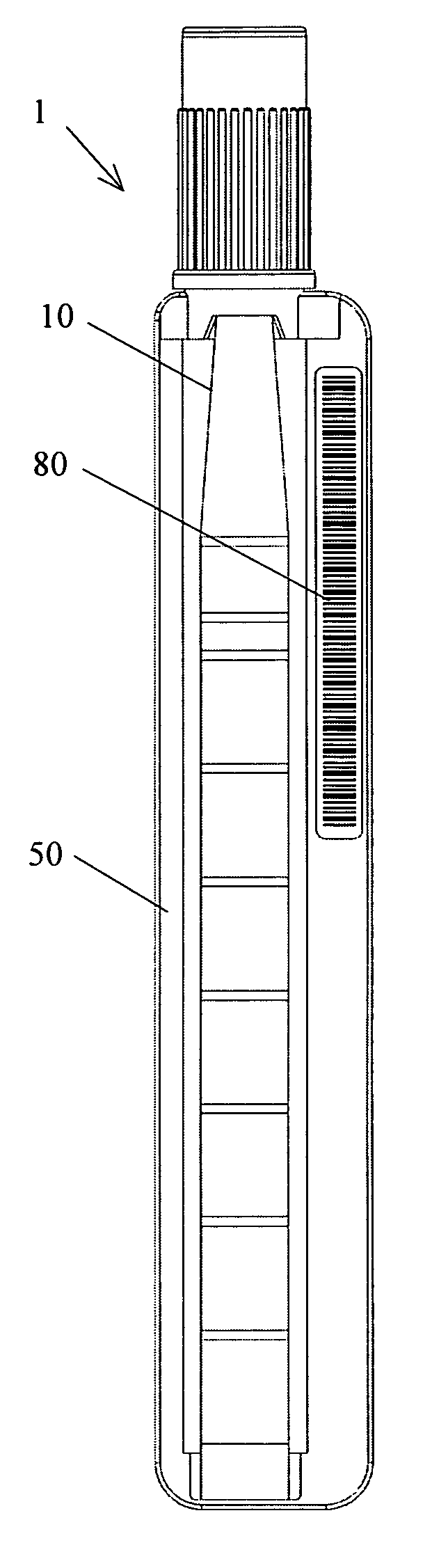 Sample processing