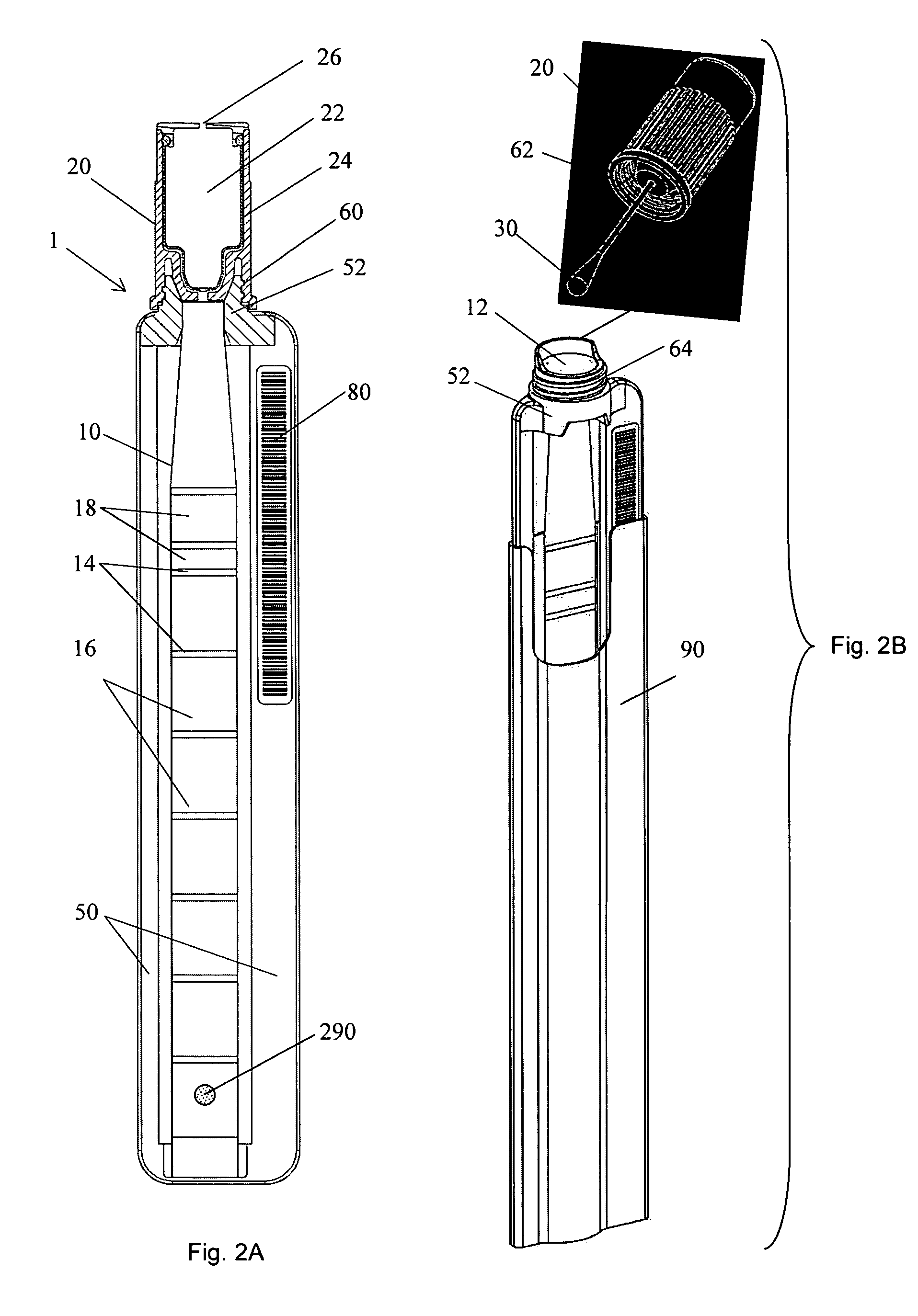 Sample processing