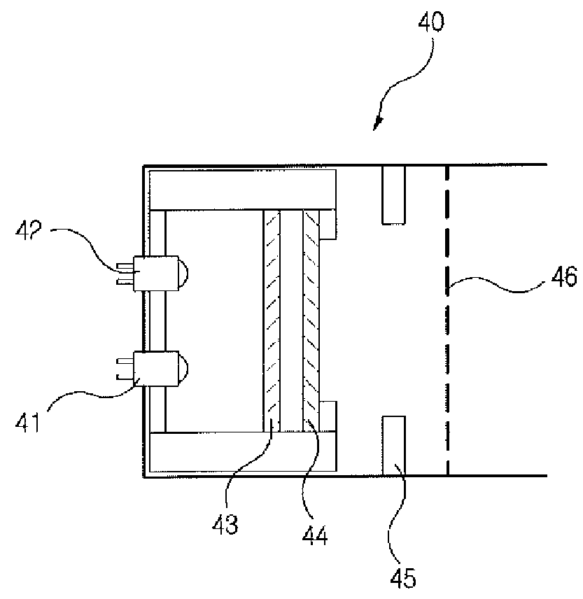 Anion generating and electron capture dissociation apparatus using cold electrons