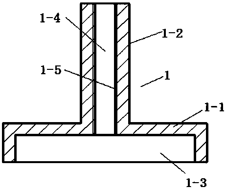 Quick-clamping jig for printed boards and method of use