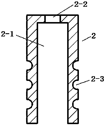 Quick-clamping jig for printed boards and method of use