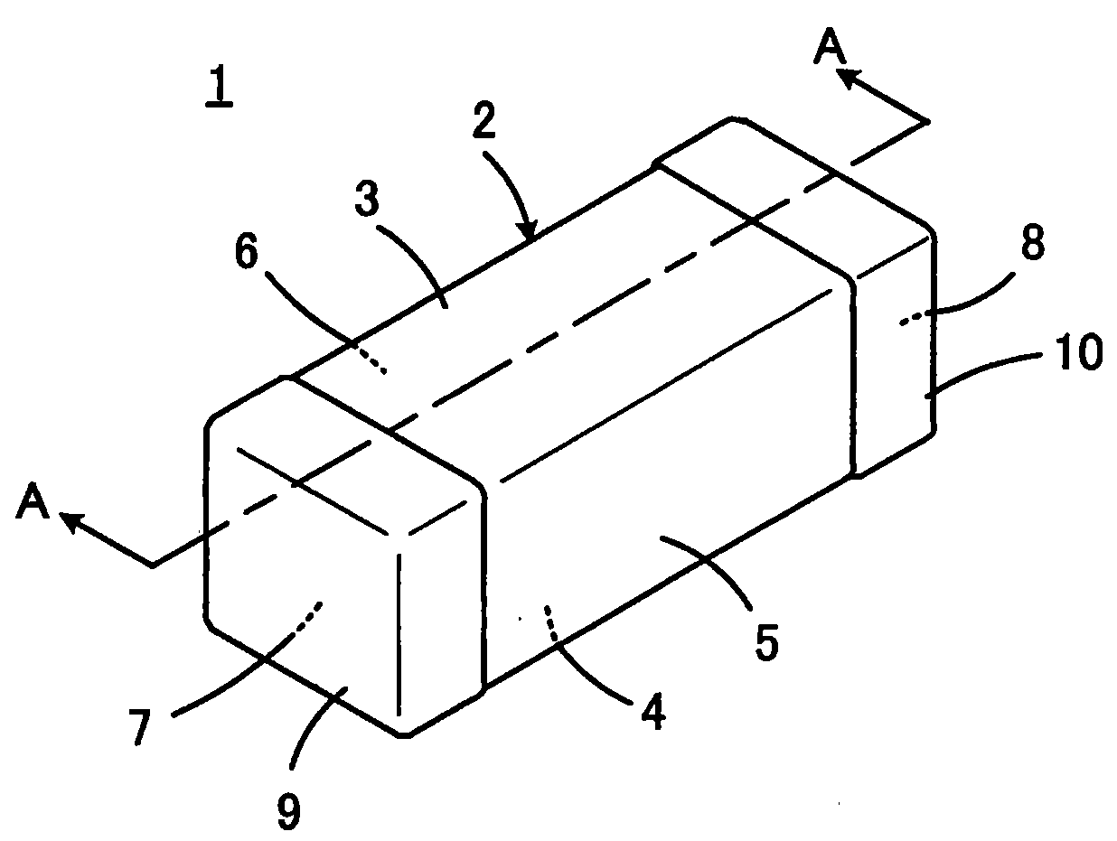 Multilayer ceramic electronic component and manufacturing method thereof