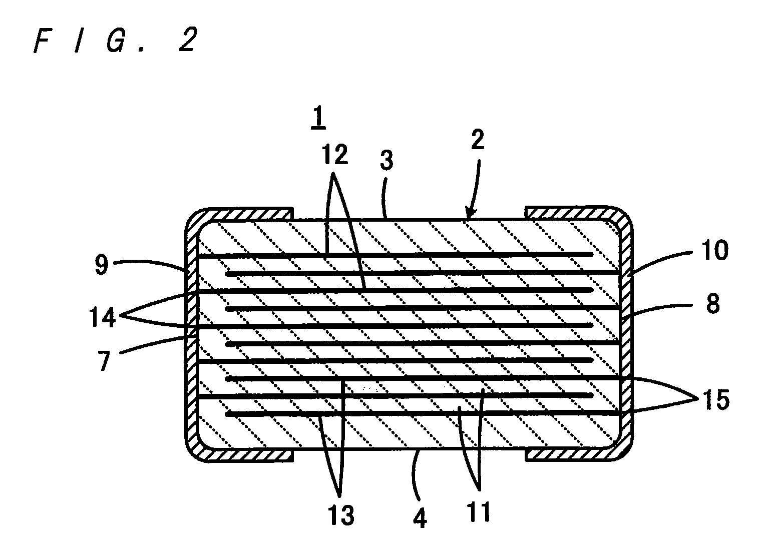 Multilayer ceramic electronic component and manufacturing method thereof