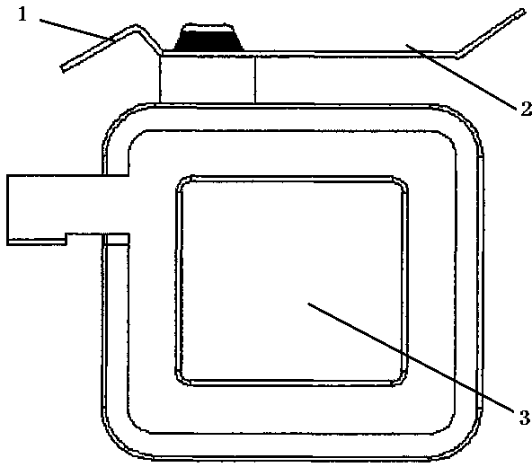 Tripping micro-processor device